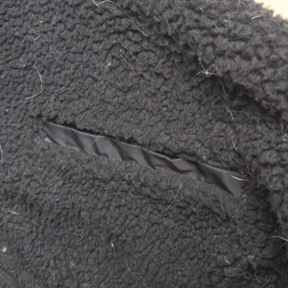 Black Spyder Jacket Size Medium - Picture 5 of 5